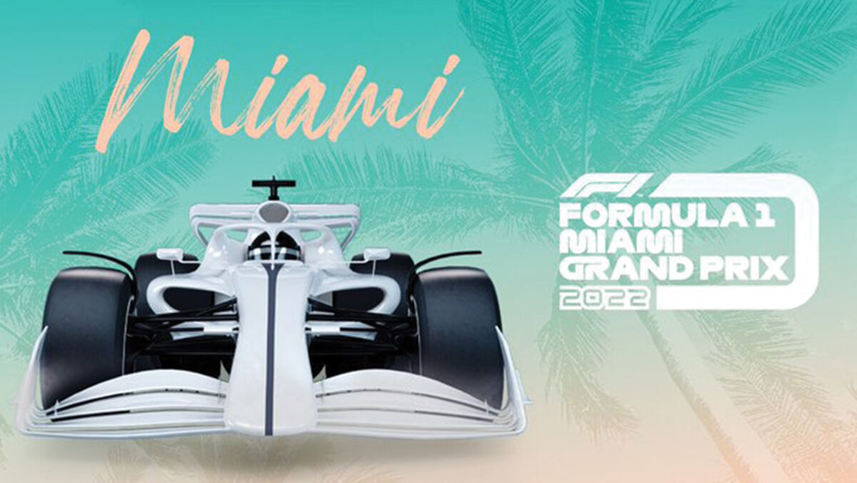 Formula One